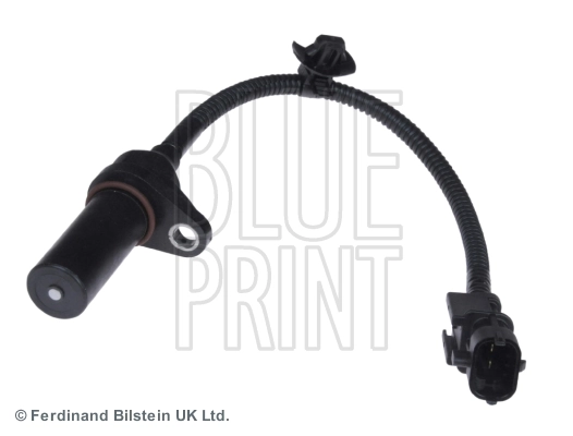 Sensor, crankshaft pulse